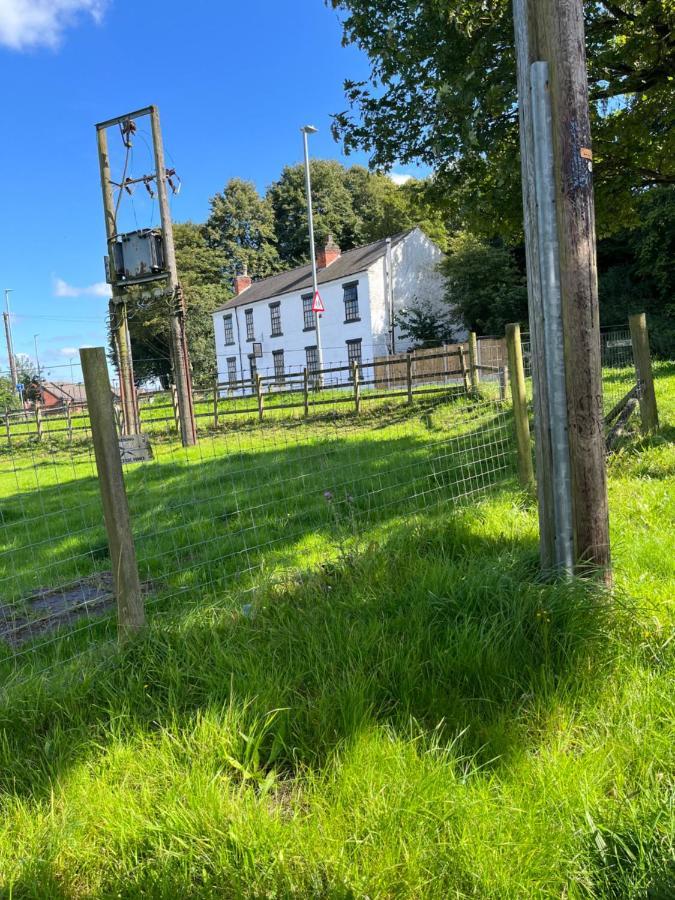 Annesley The Old Postie Bed & Breakfast מראה חיצוני תמונה