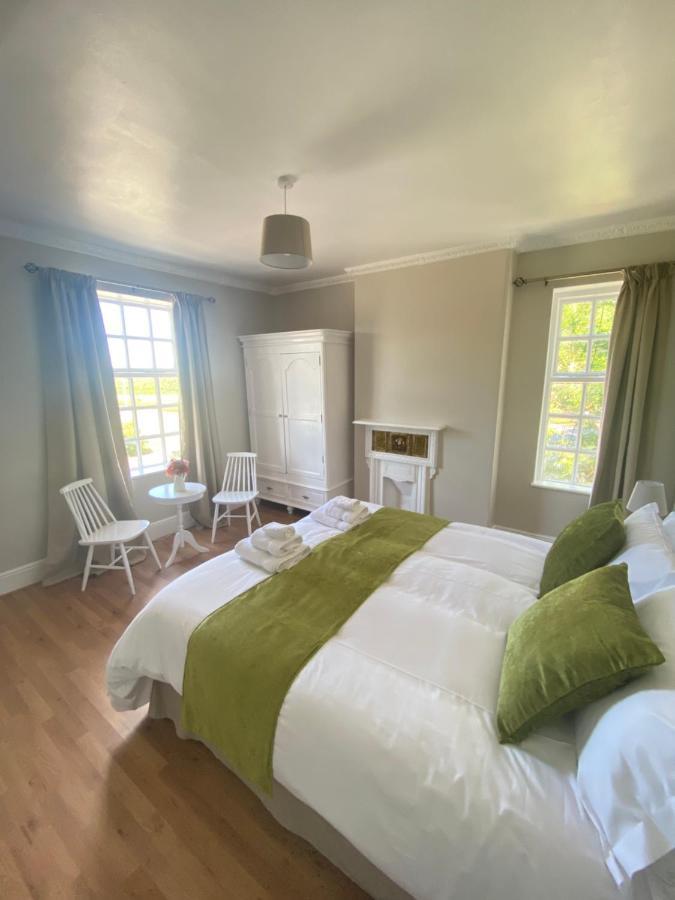 Annesley The Old Postie Bed & Breakfast מראה חיצוני תמונה
