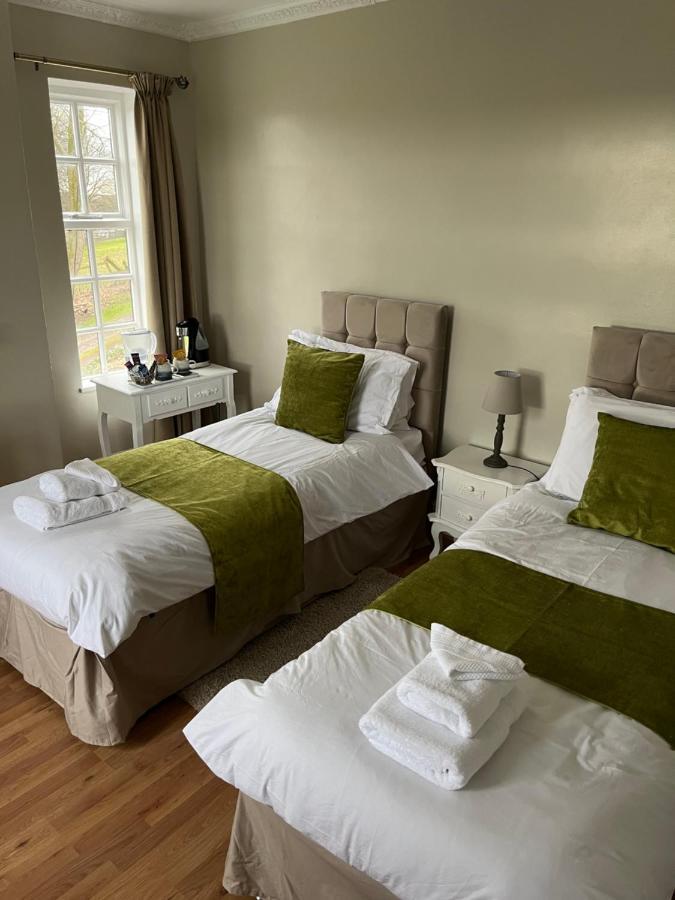 Annesley The Old Postie Bed & Breakfast מראה חיצוני תמונה