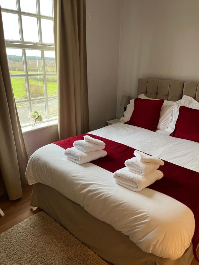 Annesley The Old Postie Bed & Breakfast מראה חיצוני תמונה