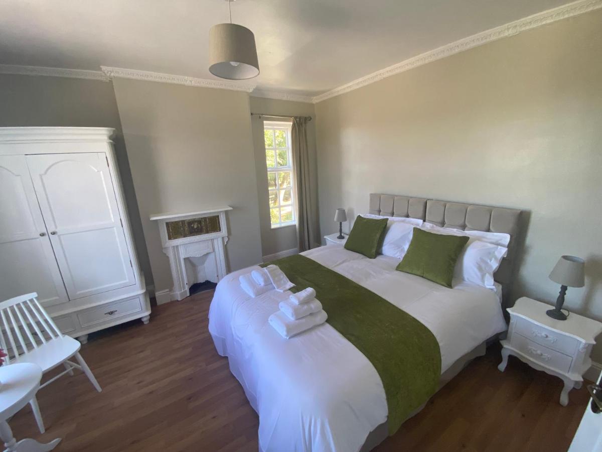 Annesley The Old Postie Bed & Breakfast מראה חיצוני תמונה