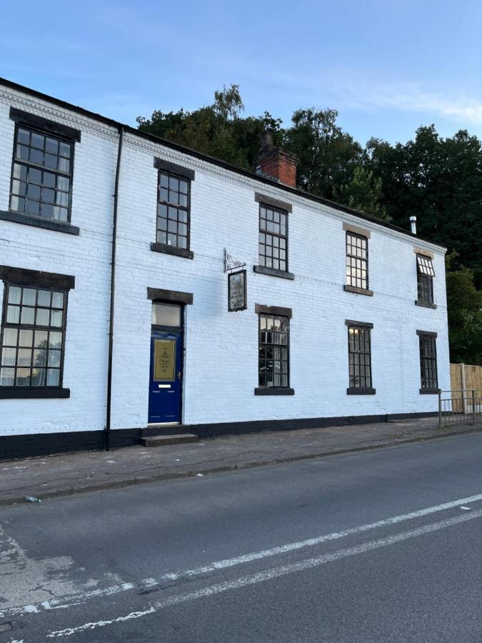 Annesley The Old Postie Bed & Breakfast מראה חיצוני תמונה