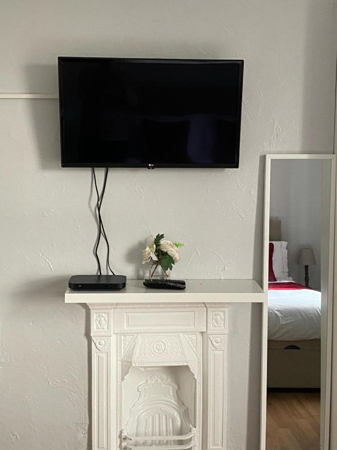 Annesley The Old Postie Bed & Breakfast מראה חיצוני תמונה