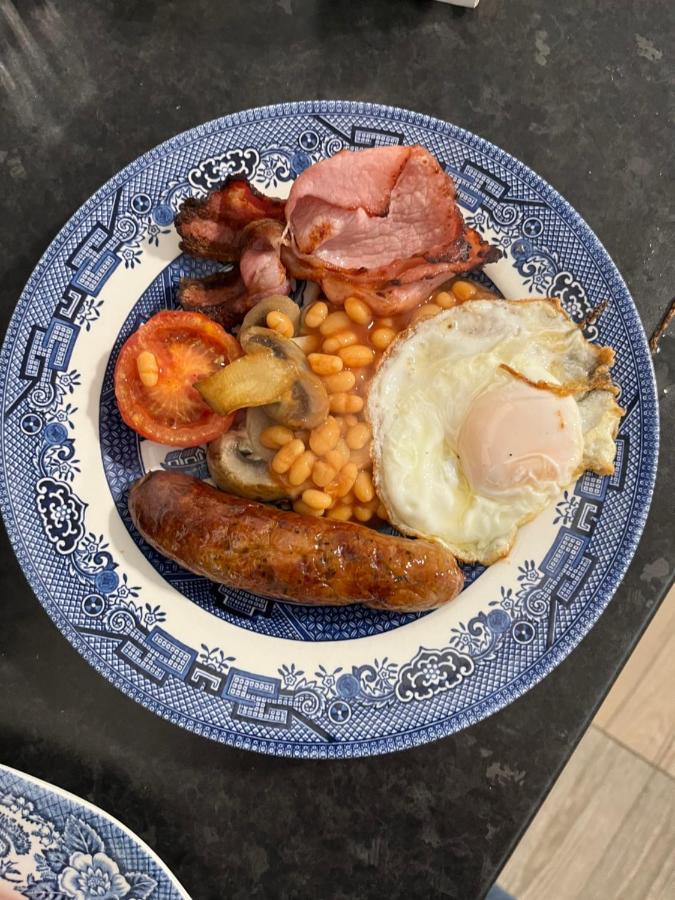 Annesley The Old Postie Bed & Breakfast מראה חיצוני תמונה