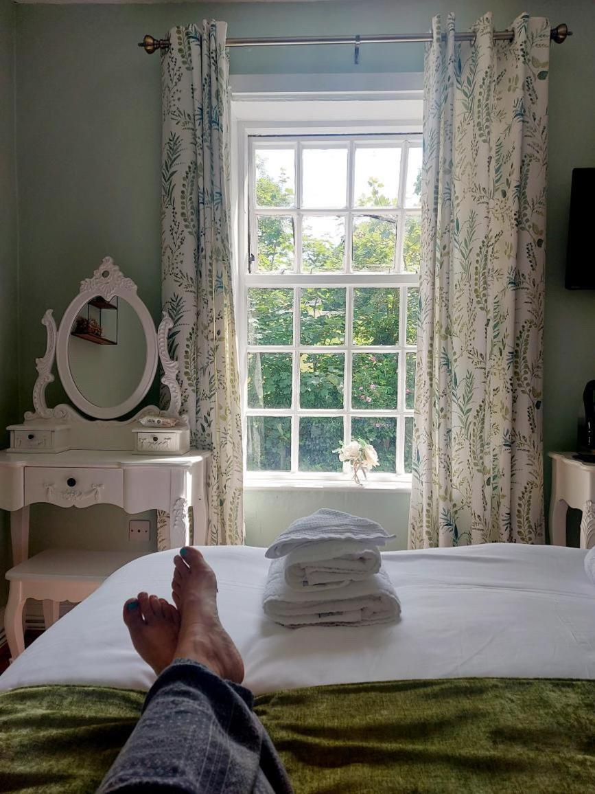 Annesley The Old Postie Bed & Breakfast מראה חיצוני תמונה