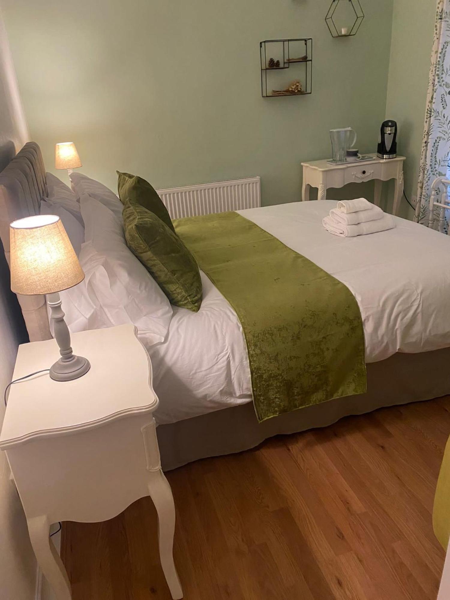 Annesley The Old Postie Bed & Breakfast מראה חיצוני תמונה