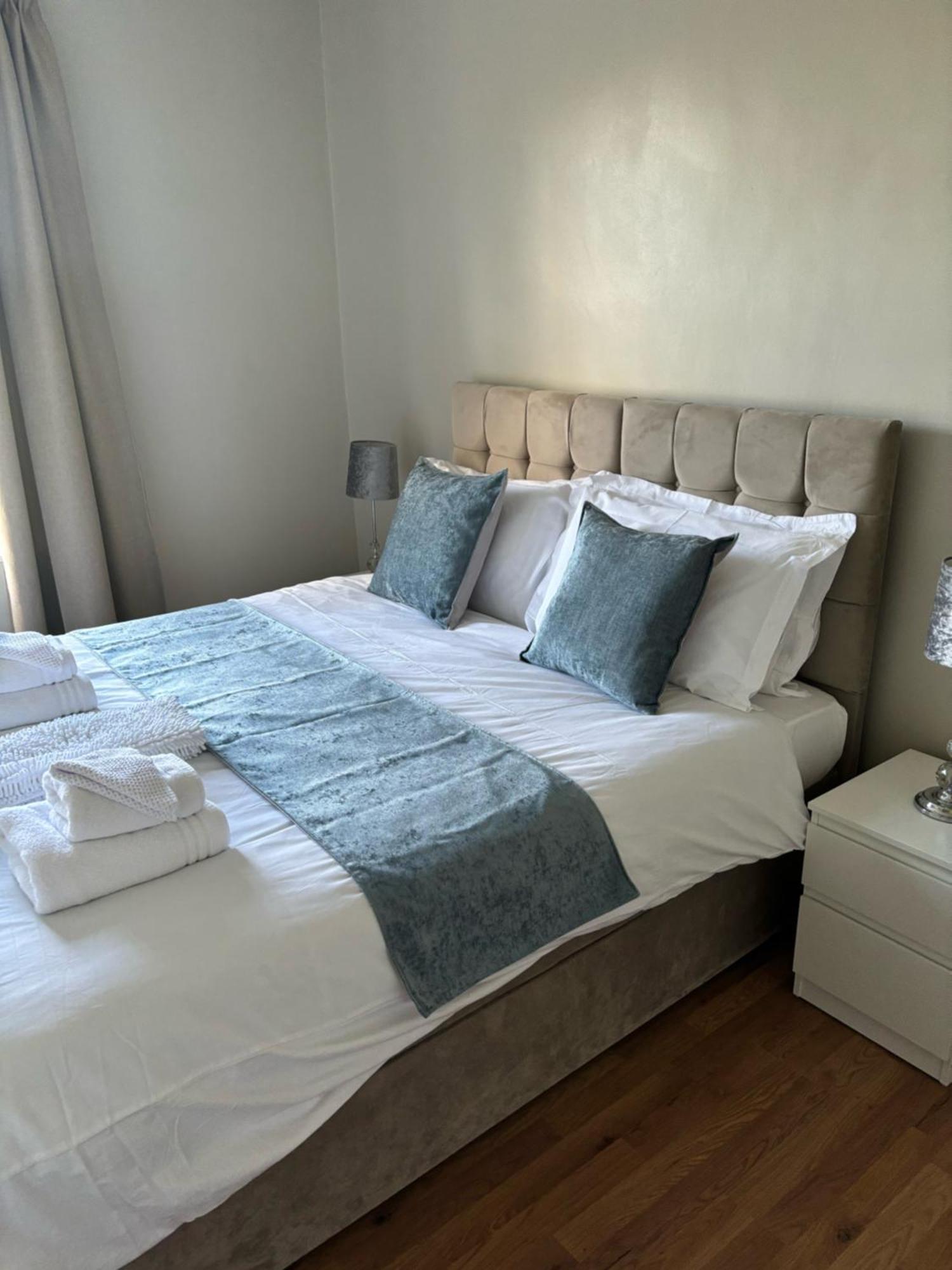 Annesley The Old Postie Bed & Breakfast מראה חיצוני תמונה